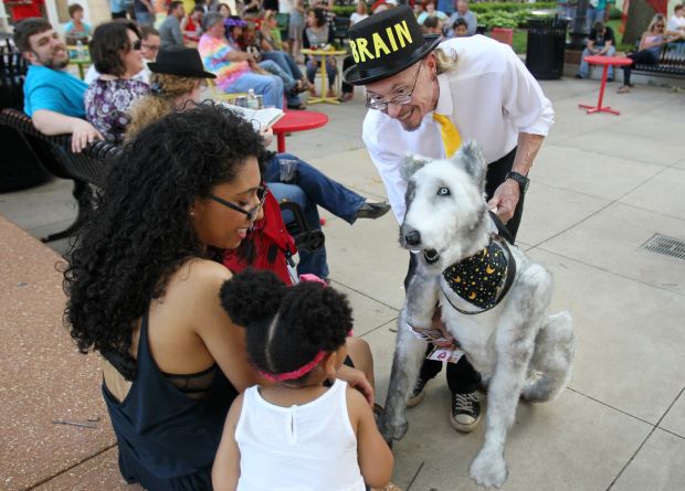 St. Lou Fringe Festival